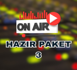 Hazır Radyo Sitesi V3