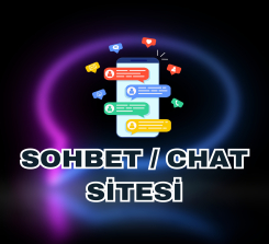 Sohbet Sitesi PRO